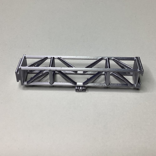 Truss cuadrado 29x29x200 cm (10 Unidades)